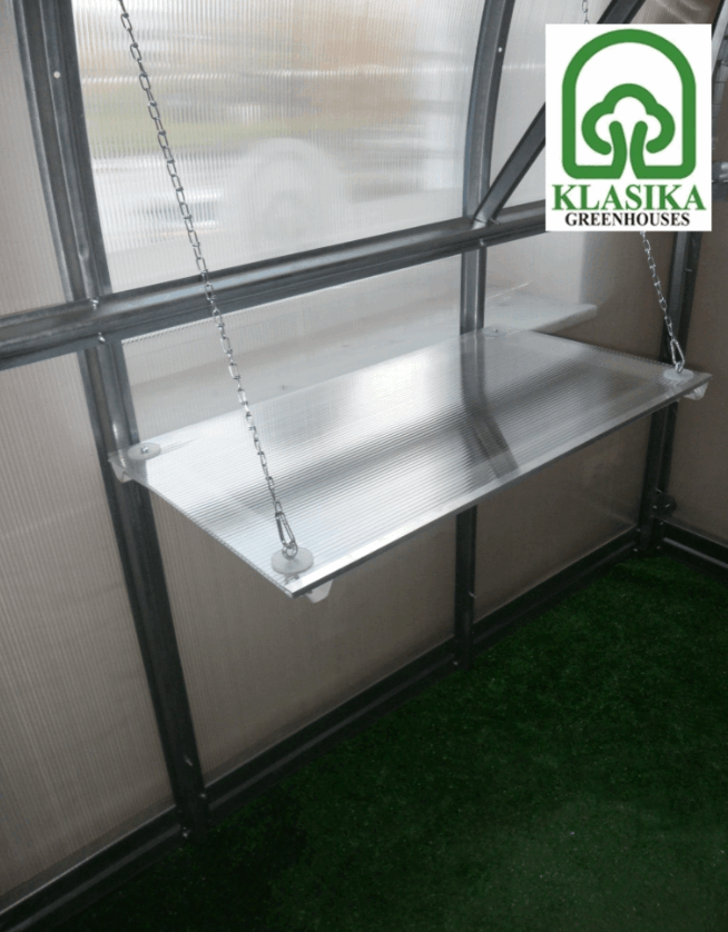 ŠILTNAMIO LENTYNĖLĖ 50 X 200 CM