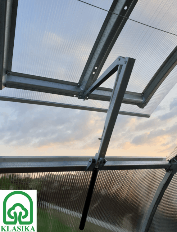 STOGLANGIS ŠILTNAMIUI KLASIKA TUBE