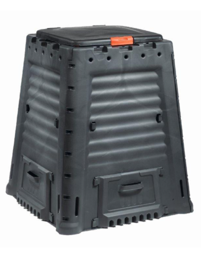 MEGA-COMPOSTER KOMPOSTO DĖŽĖ 650 L