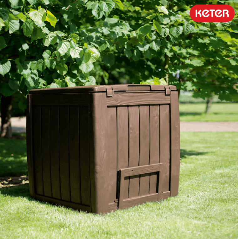 DECO-COMPOSTER KOMPOSTO DĖŽĖ 340 L
