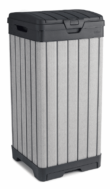 ROCKFORD WASTE BIN 125L ŠIUKŠLIADĖŽĖ