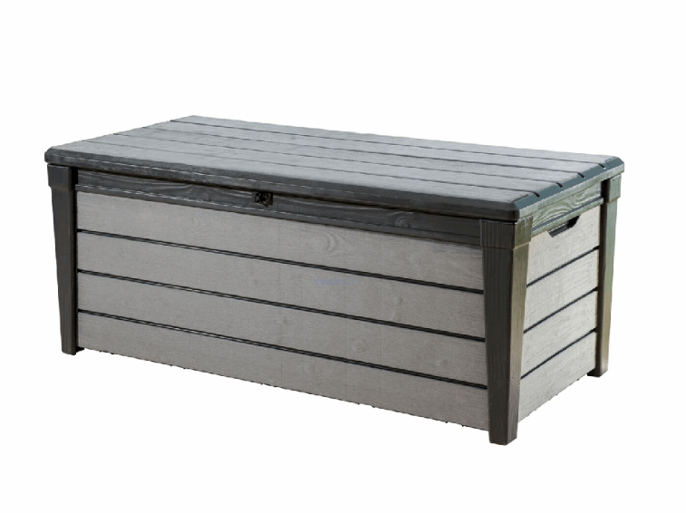 DAIKTADĖŽĖ BRUSHWOOD 455L
