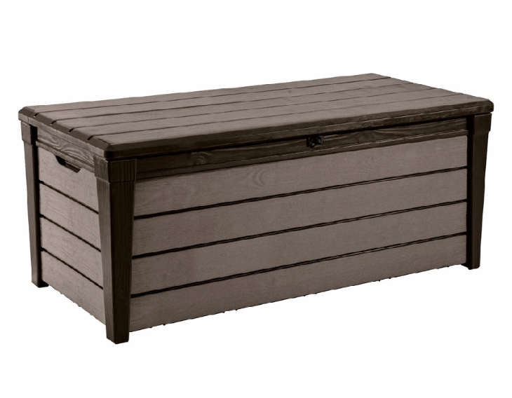 DAIKTADĖŽĖ BRUSHWOOD 455L