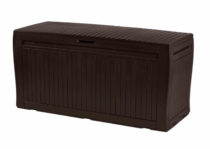DAIKTADĖŽĖ COMFY (PATIO) 270L
