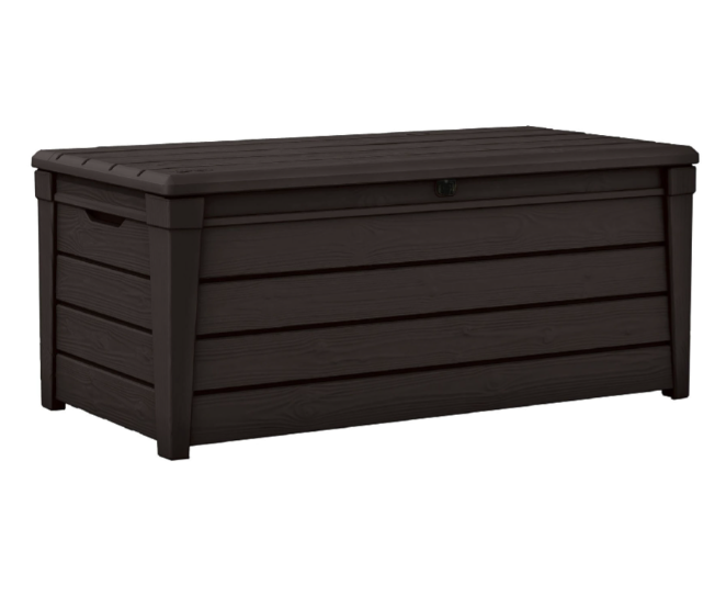 DAIKTADĖŽĖ BRIGHTWOOD 455L