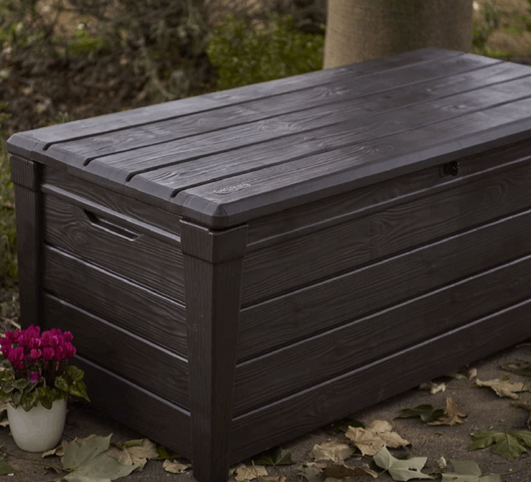 DAIKTADĖŽĖ BRIGHTWOOD 455L