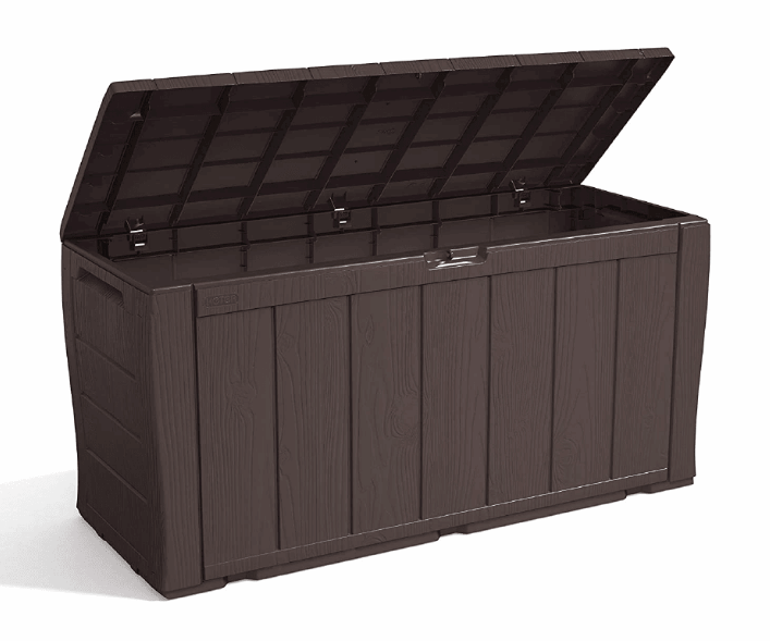 DAIKTADĖŽĖ SHERWOOD 270L