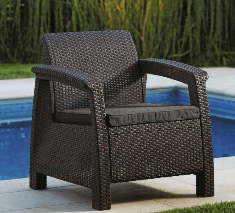 CORFU DUO KOMPLEKTAS