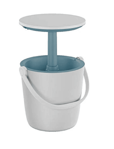 NEŠIOJAMAS ŠALTKREPŠIS GO BAR