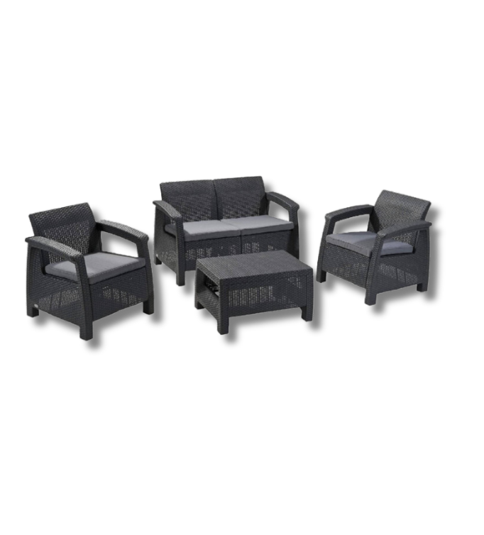 CORFU SET KOMPLEKTAS