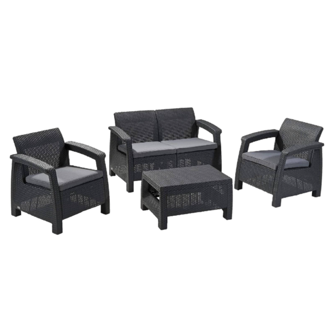 CORFU SET KOMPLEKTAS