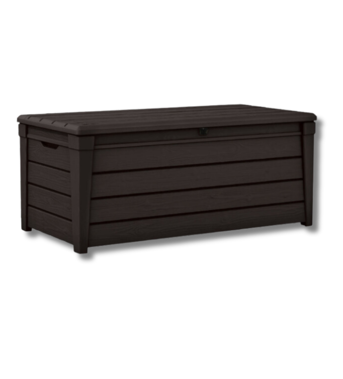 DAIKTADĖŽĖ BRIGHTWOOD 455L