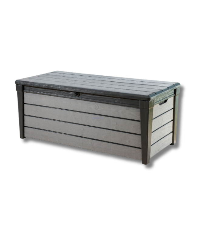 DAIKTADĖŽĖ BRUSHWOOD 455L