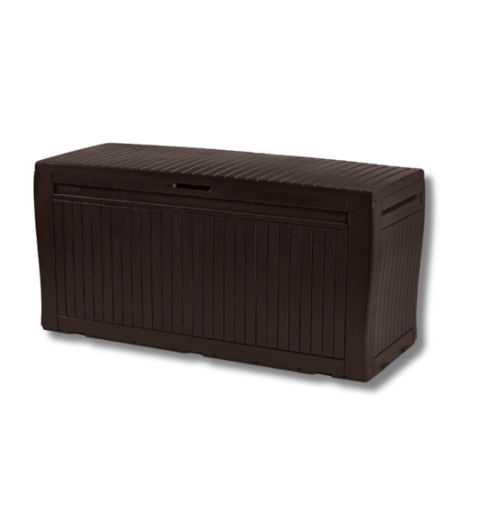 DAIKTADĖŽĖ COMFY (PATIO) 270L
