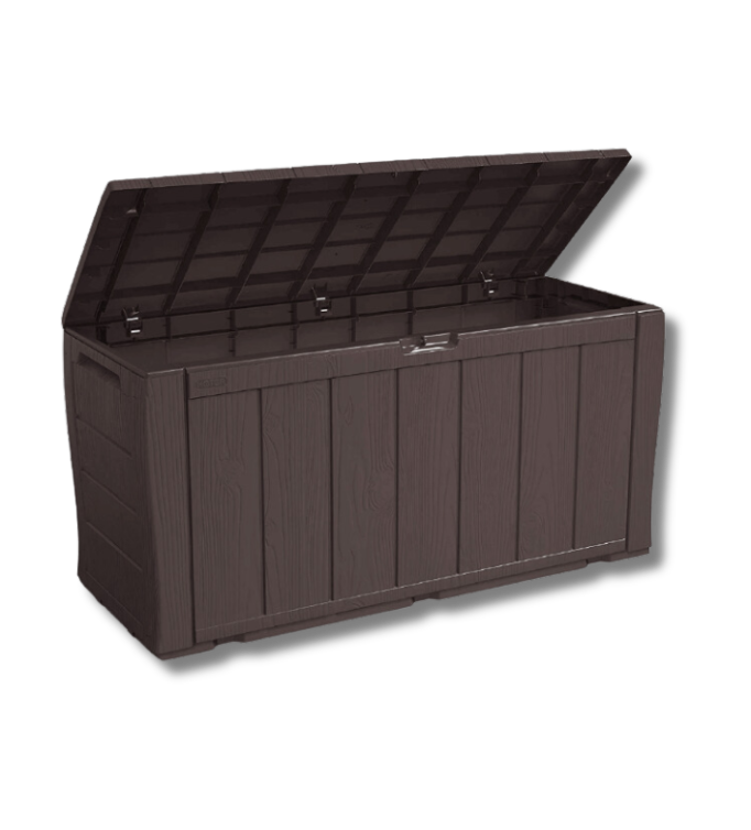 DAIKTADĖŽĖ SHERWOOD 270L