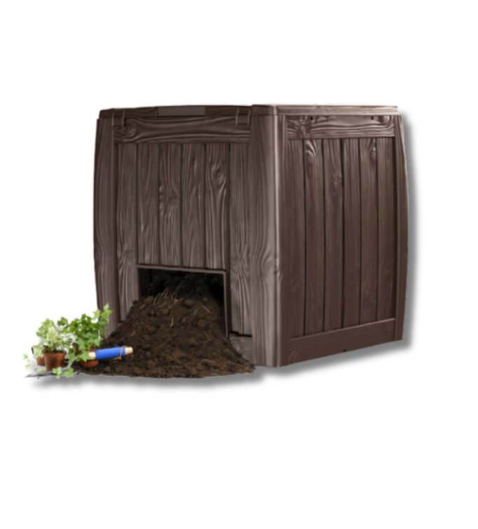 DECO-COMPOSTER KOMPOSTO DĖŽĖ 340 L