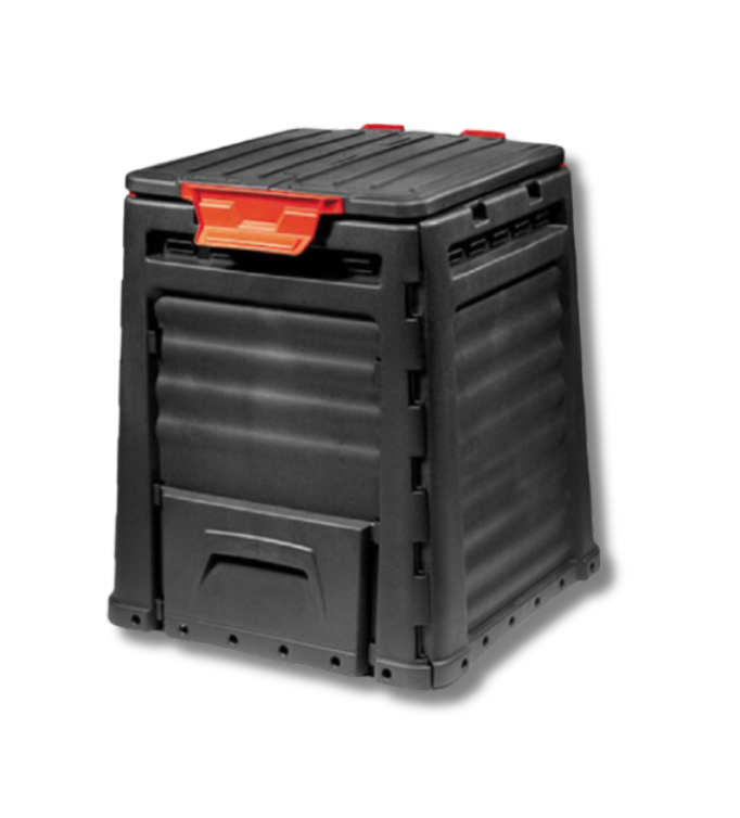 ECO-COMPOSTER KOMPOSTO DĖŽĖ 320 L