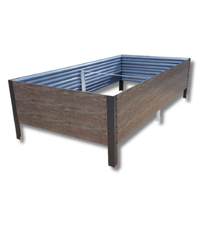 GPPS PAKELTA LYSVĖ KLASIKA WOODLOOK