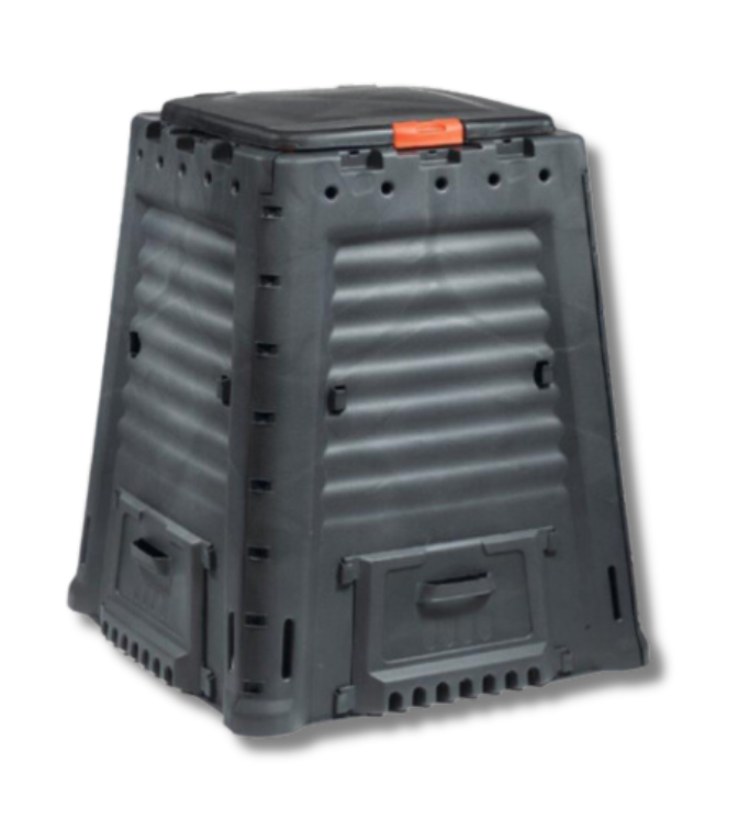 MEGA-COMPOSTER KOMPOSTO DĖŽĖ 650 L