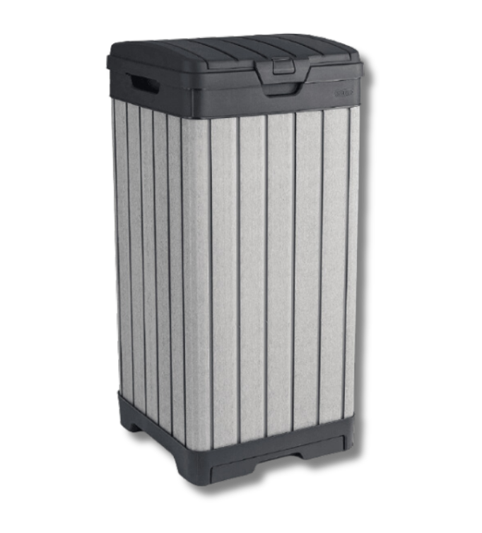ROCKFORD WASTE BIN 125L ŠIUKŠLIADĖŽĖ