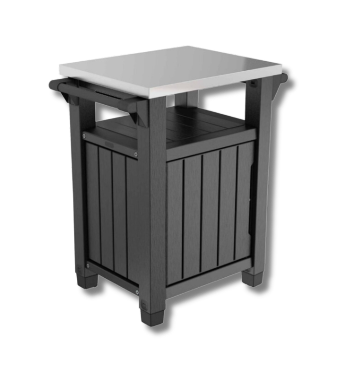 UNITY STALAS GRILIUI 105L