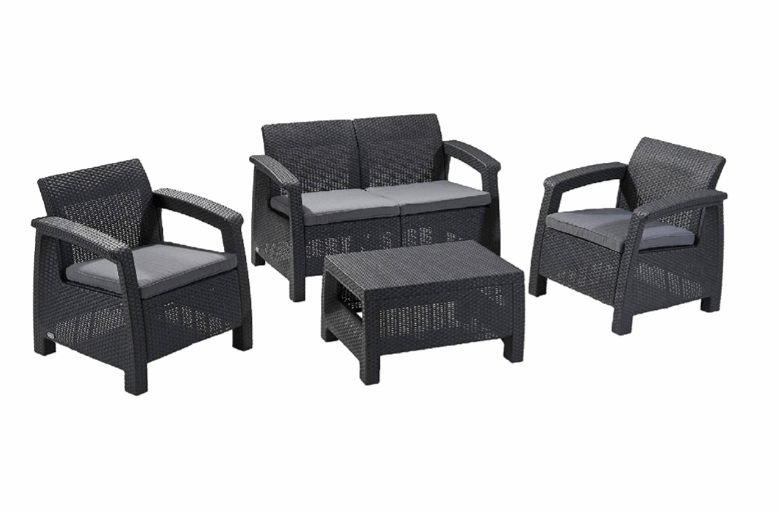 CORFU SET KOMPLEKTAS